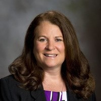 Robin McCoy