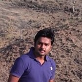 Mahesh Gandi