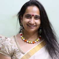 Nisha Pandya