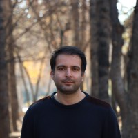 Alireza Anjam