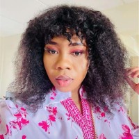 Mmathapelo Miranda Machika