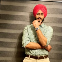 ARSHDEEP SINGH