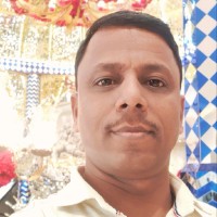 Dhanaji Patil