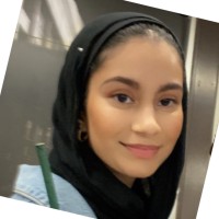 Huda Ali