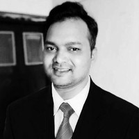 Sachin P Nikam