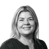 Jeannette Hasvold