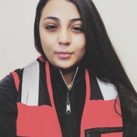 Angela Garcia