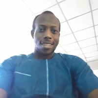 Taiwo Ajagunsegun