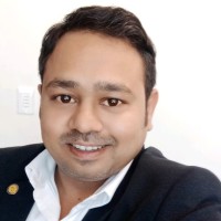 Chetan R
