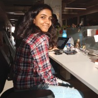 Bhavani Sree
