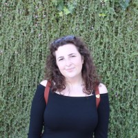 Rebecca Sorkin