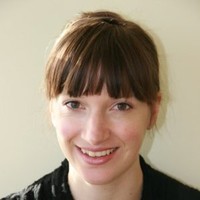 Dr Amy Pollard
