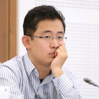 Roy Huang