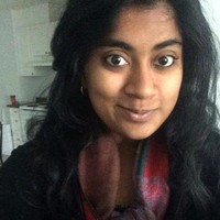 Monisha Rambhujun