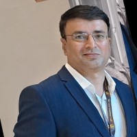 Vishvadeepak Shelke