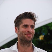 Jonas Van Hove