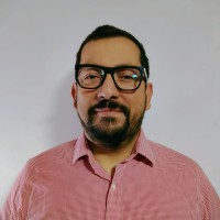 Jacob Bravo G.