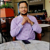 Mayank G.