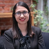 Zeida Sarahí Guajardo Garza, PhD