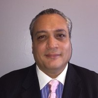 Mark Rodriguez