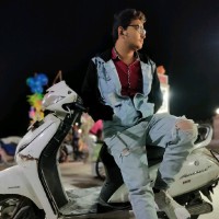 Paras Joisar