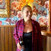 Natascha Langsig Pedersen