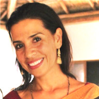 Barbara Gonzalez Danzos