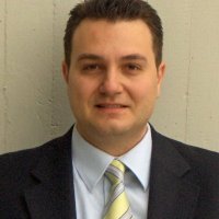 Robert Kalliris, Omcp