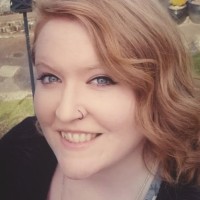 Amanda Bolander