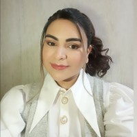 Mara Marquez Aguilera