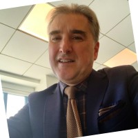 Jerome Bertel