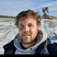 Roel Dijk