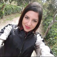 Paula Spiteri