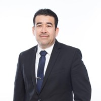 Jorge Arturo Camacho Pérez