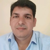 Arjun Mirdha
