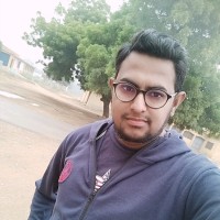 Kashif Mahmood