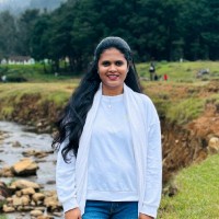 Niharika B