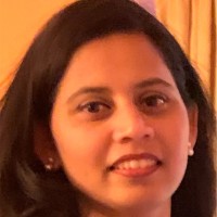 Aarthi George