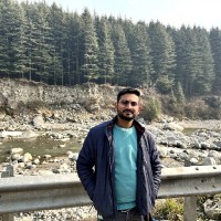Pankaj Kesharwani