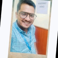 Sunil Talpada