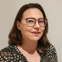 Catherine Dejean - Viellard
