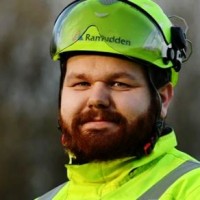 Fredrik Svensson