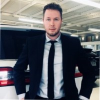 Michael Renaud