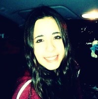 Judith Nievas