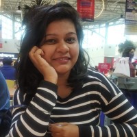 Pranita Deshpande