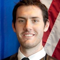 Kieran O'Shea