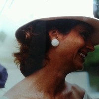 Maria Rosa Bertran Raspall