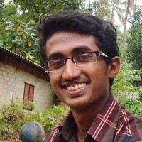 sajith p v