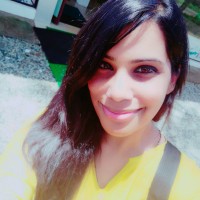 Betty Varghese