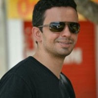 Marcio Fraga